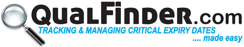 QualFinder